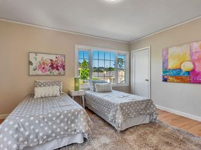3709 Kenwood Avenue, San Mateo CA 94403