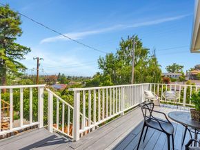 3709 Kenwood Avenue, San Mateo CA 94403