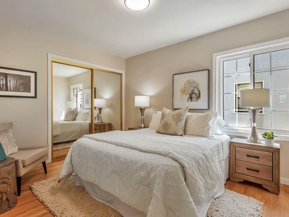 3709 Kenwood Avenue, San Mateo CA 94403