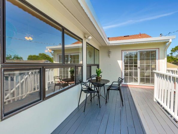 3709 Kenwood Avenue, San Mateo CA 94403