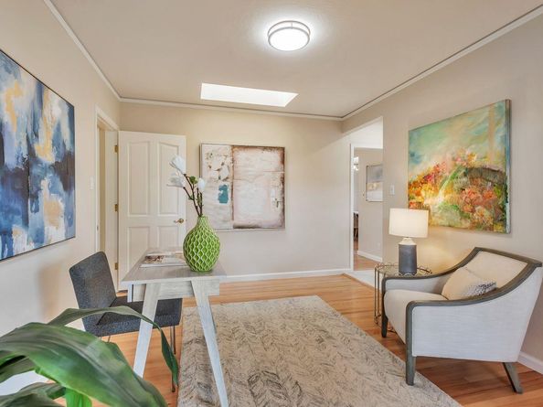 3709 Kenwood Avenue, San Mateo CA 94403
