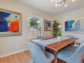 3709 Kenwood Avenue, San Mateo CA 94403
