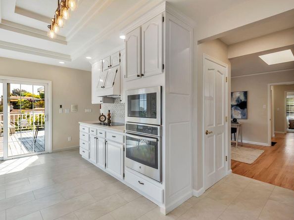 3709 Kenwood Avenue, San Mateo CA 94403
