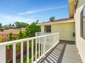 3709 Kenwood Avenue, San Mateo CA 94403