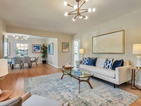 3709 Kenwood Avenue, San Mateo CA 94403