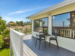 3709 Kenwood Avenue, San Mateo CA 94403