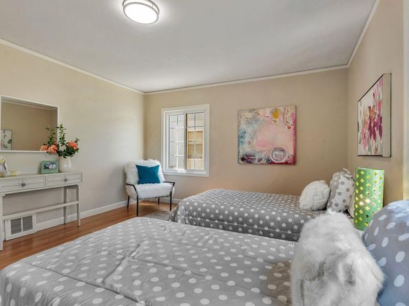 3709 Kenwood Avenue, San Mateo CA 94403