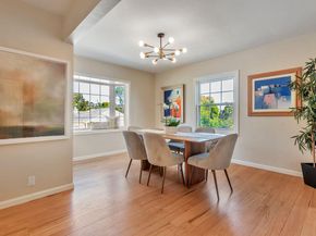 3709 Kenwood Avenue, San Mateo CA 94403