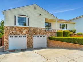 3709 Kenwood Avenue, San Mateo CA 94403