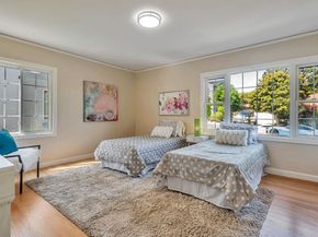 3709 Kenwood Avenue, San Mateo CA 94403