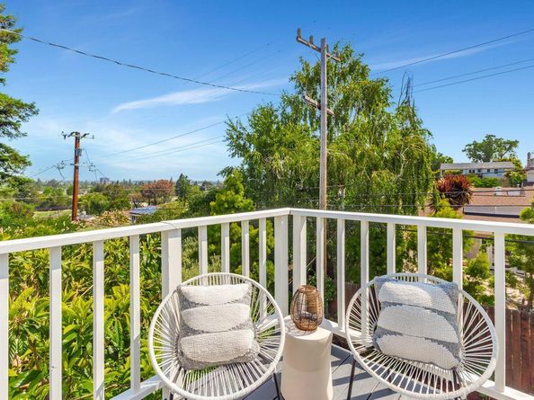 3709 Kenwood Avenue, San Mateo CA 94403