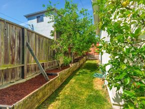 3709 Kenwood Avenue, San Mateo CA 94403