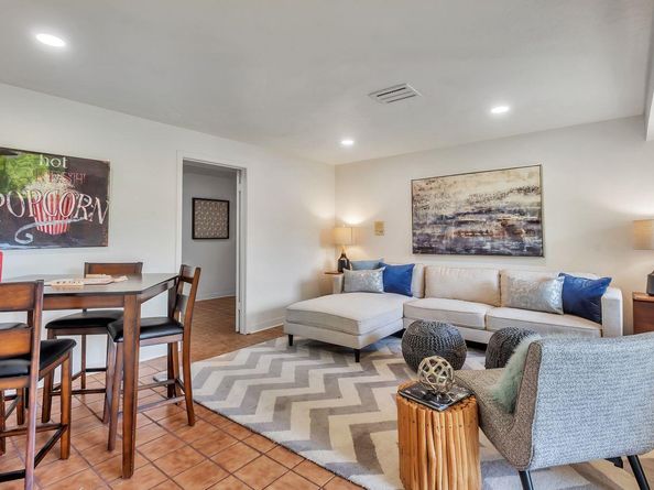3709 Kenwood Avenue, San Mateo CA 94403