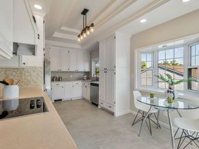 3709 Kenwood Avenue, San Mateo CA 94403