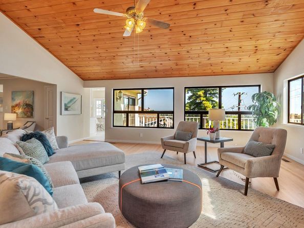 3709 Kenwood Avenue, San Mateo CA 94403