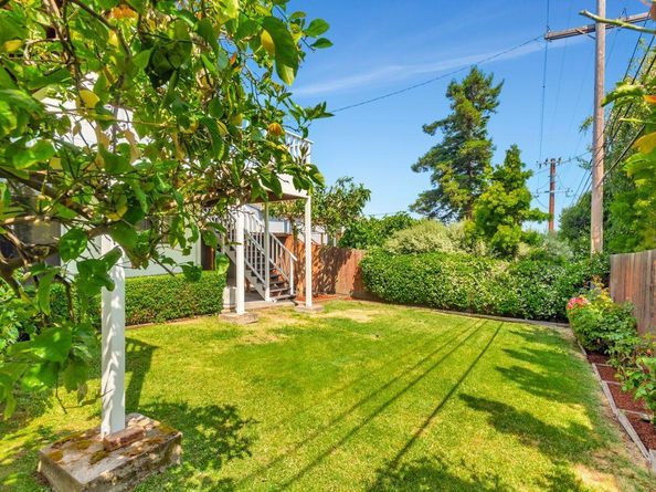 3709 Kenwood Avenue, San Mateo CA 94403