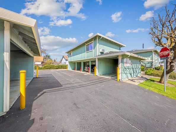 Eigleberry, Gilroy CA 95020