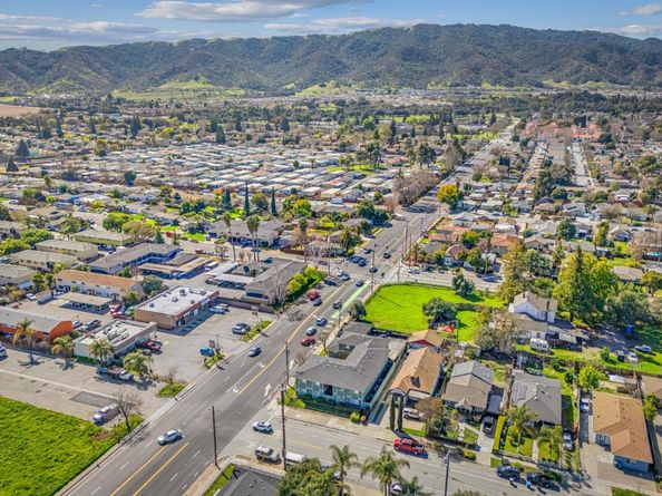 Eigleberry, Gilroy CA 95020