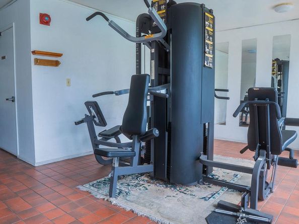 2200 Agnew Road 118, Santa Clara CA 95054