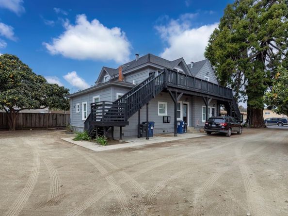 Ford, Watsonville CA 95076