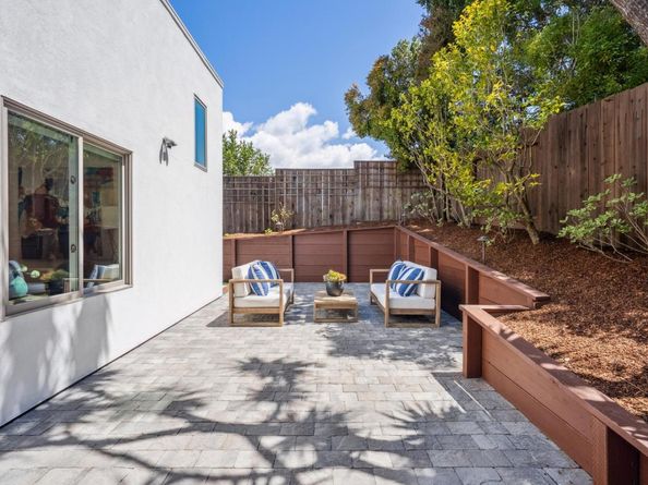 1 Millbrae Circle, Millbrae CA 94030