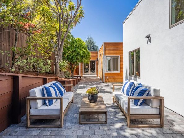 1 Millbrae Circle, Millbrae CA 94030