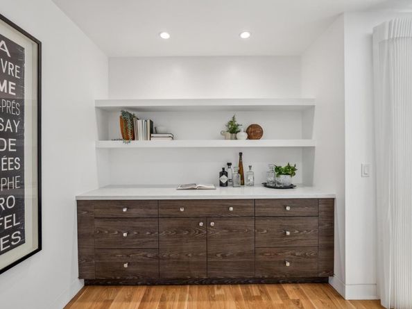 1 Millbrae Circle, Millbrae CA 94030