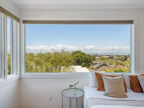 1 Millbrae Circle, Millbrae CA 94030
