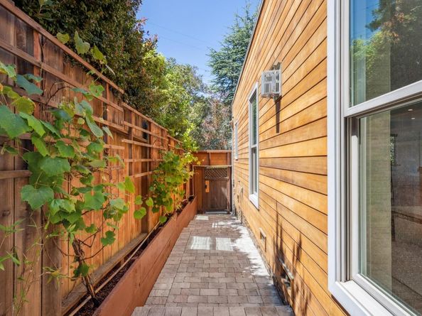 1 Millbrae Circle, Millbrae CA 94030