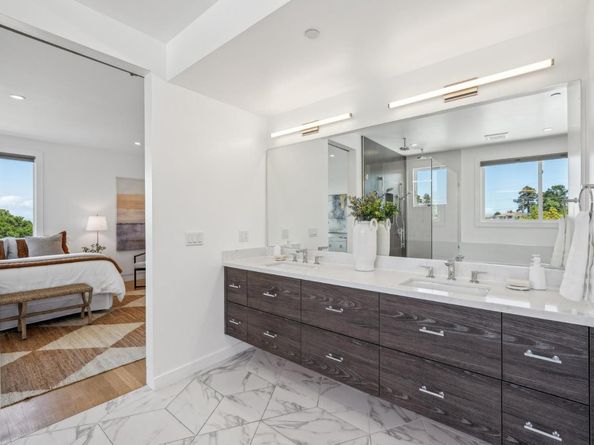 1 Millbrae Circle, Millbrae CA 94030