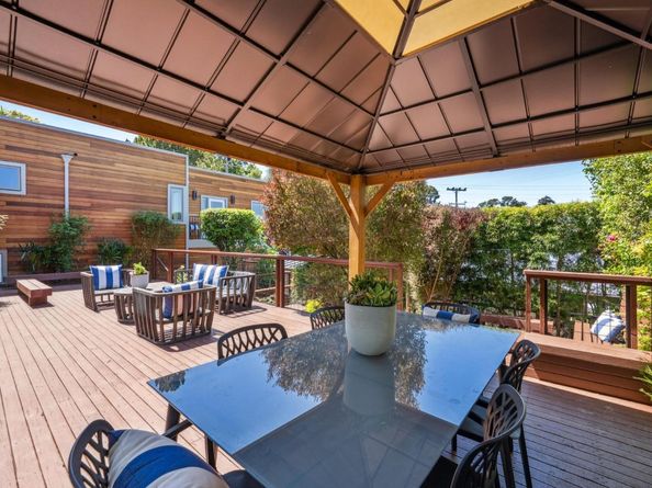 1 Millbrae Circle, Millbrae CA 94030