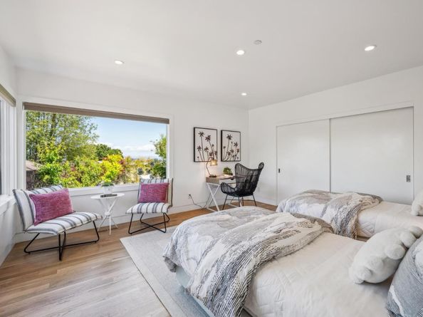 1 Millbrae Circle, Millbrae CA 94030