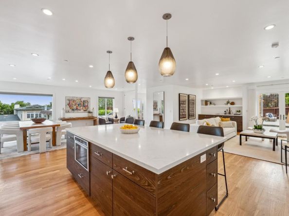 1 Millbrae Circle, Millbrae CA 94030