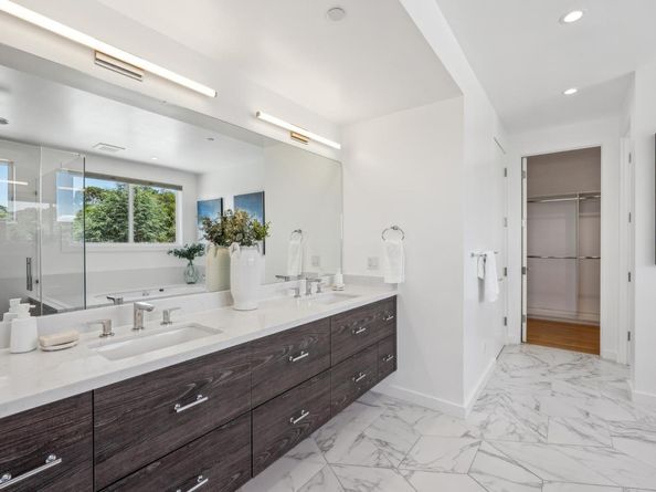 1 Millbrae Circle, Millbrae CA 94030