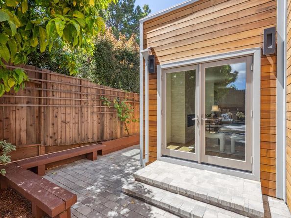 1 Millbrae Circle, Millbrae CA 94030