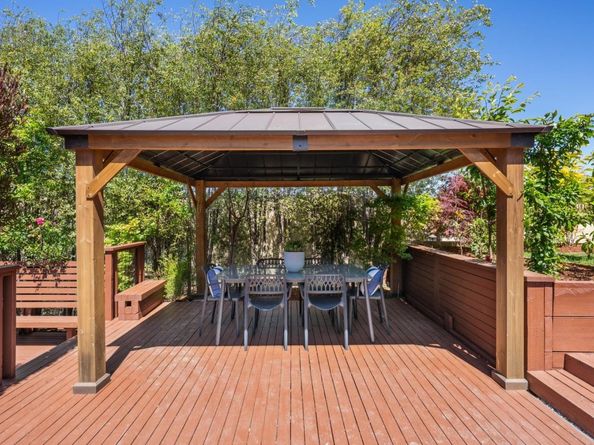 1 Millbrae Circle, Millbrae CA 94030