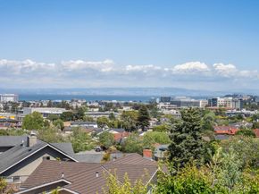 1 Millbrae Circle, Millbrae CA 94030
