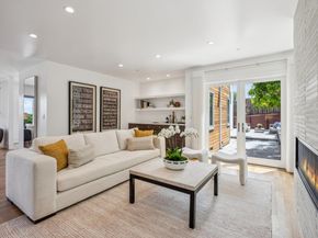 1 Millbrae Circle, Millbrae CA 94030