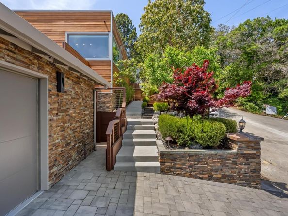 1 Millbrae Circle, Millbrae CA 94030