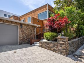 1 Millbrae Circle, Millbrae CA 94030