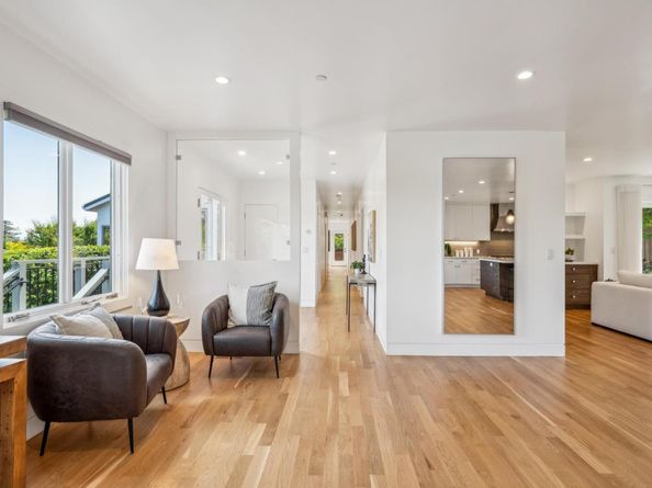 1 Millbrae Circle, Millbrae CA 94030