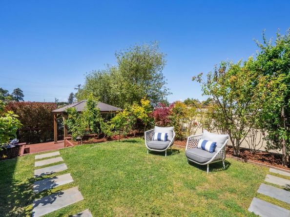 1 Millbrae Circle, Millbrae CA 94030