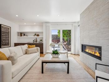 1 Millbrae Circle