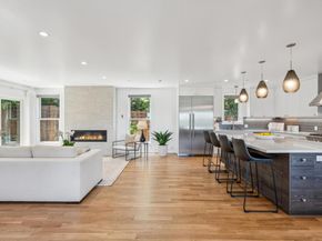1 Millbrae Circle, Millbrae CA 94030