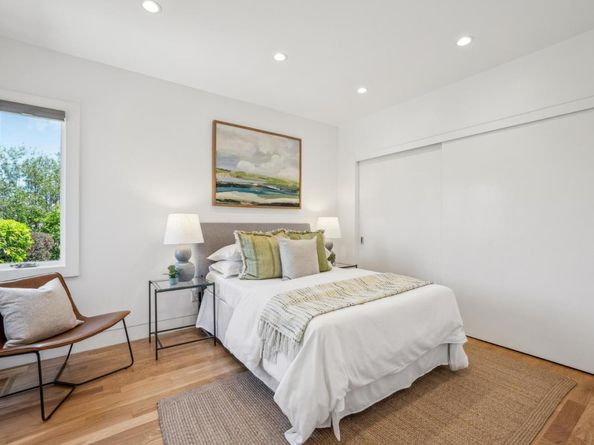 1 Millbrae Circle, Millbrae CA 94030