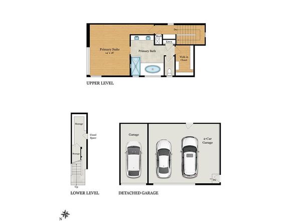 1 Millbrae Circle, Millbrae CA 94030