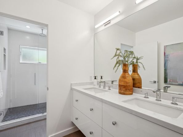 1 Millbrae Circle, Millbrae CA 94030