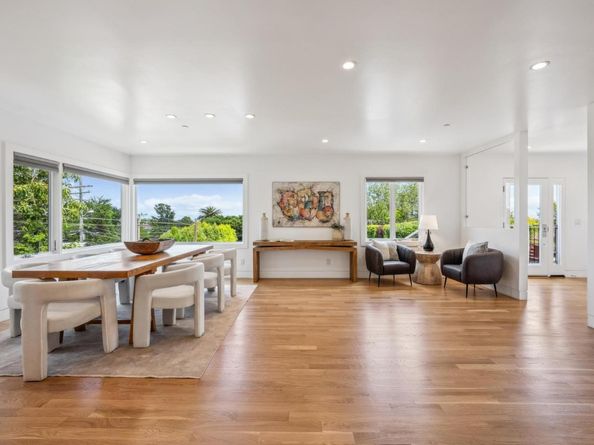 1 Millbrae Circle, Millbrae CA 94030