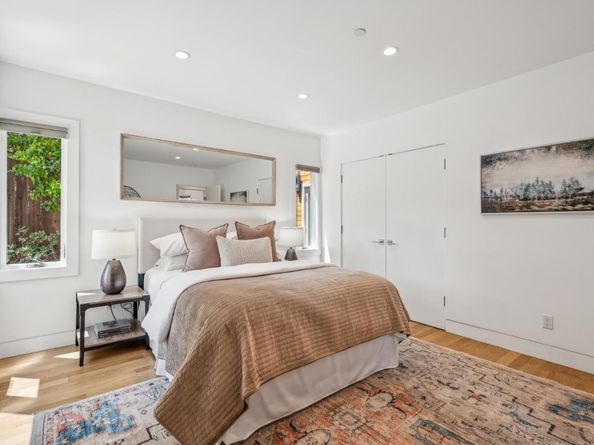 1 Millbrae Circle, Millbrae CA 94030