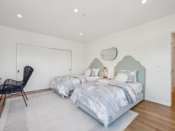 1 Millbrae Circle, Millbrae CA 94030
